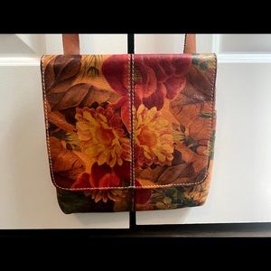 Patricia Nash Purse